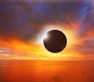 Eclipse de Sol del 11 de agosto de 2018