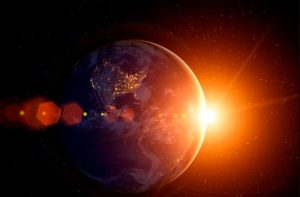 SOLSTICIO DE VERANO